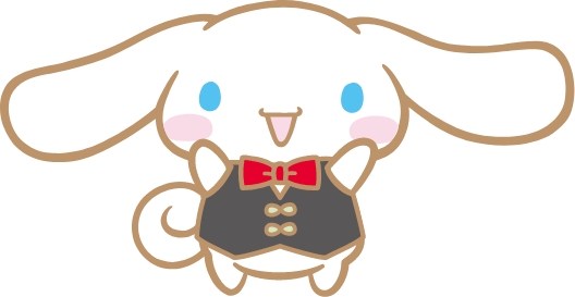 シナモロール