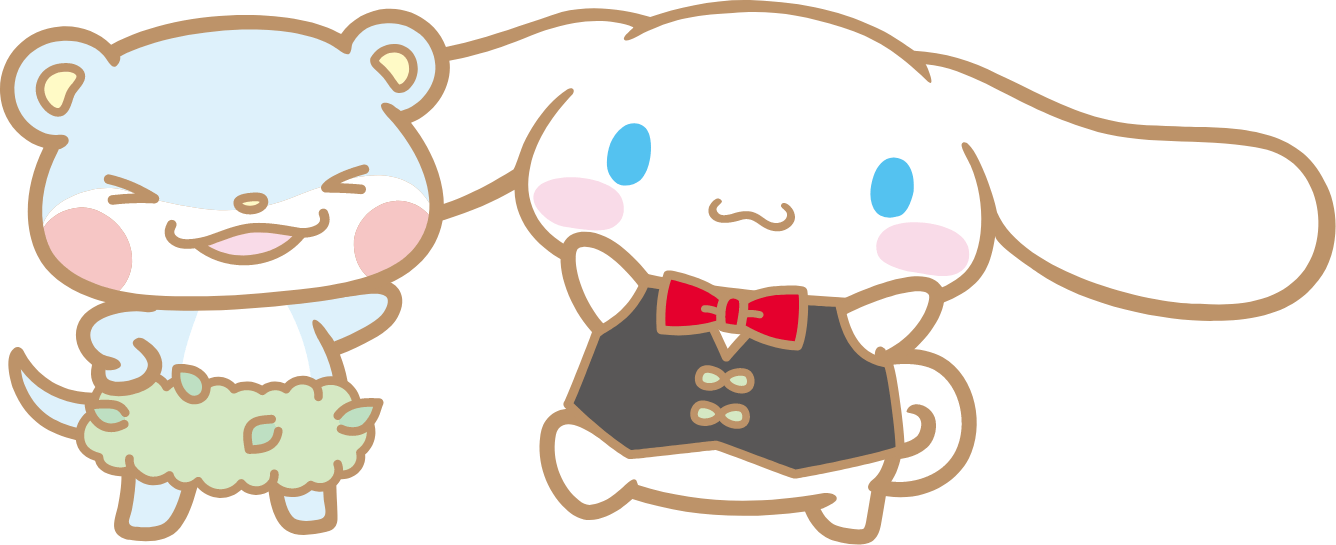 シナモンとポポネン