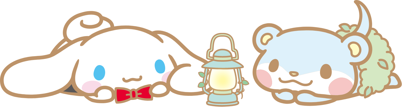 シナモンとポポネン