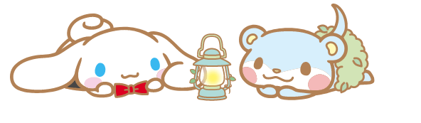 ポポネン・シナモロール